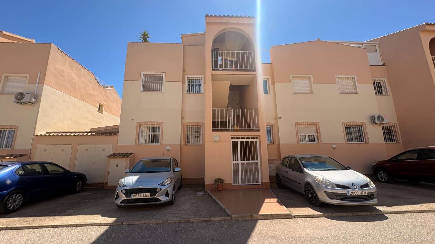 2 bedroom Beach Apartment for sale in Orihuela with pool - € 154,000 (Ref: 9777687)