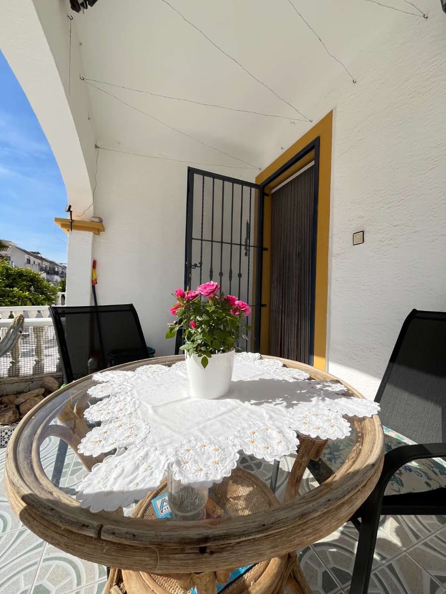 3 bedroom Townhouse for sale in Orihuela with pool - € 189,000 (Ref: 9785040)