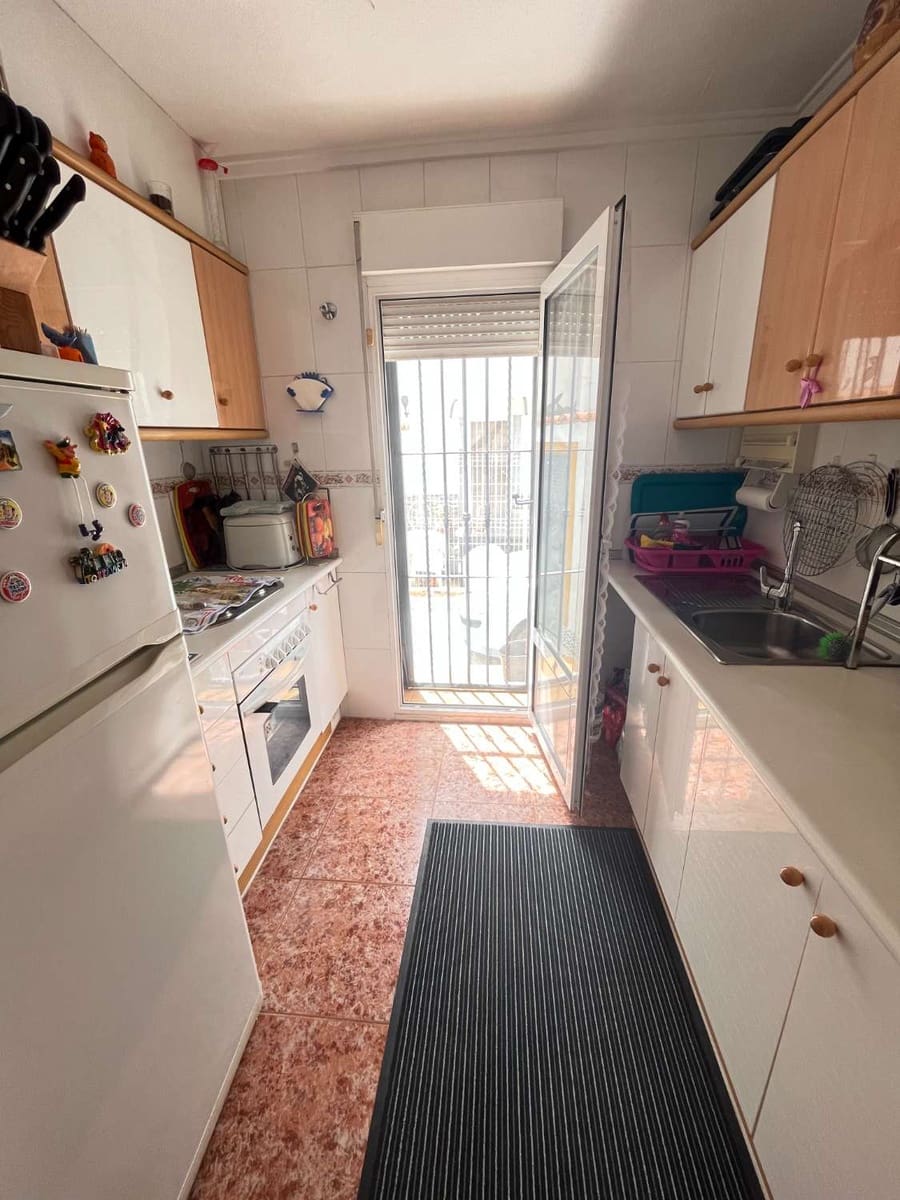 3 bedroom Townhouse for sale in Orihuela with pool - € 189,000 (Ref: 9785040)