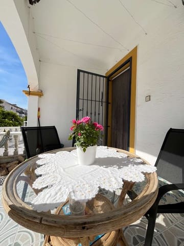 3 makuuhuone Omakotitalo myytävänä paikassa Orihuela mukana uima-altaan - 189 000 € (Ref: 9785040)