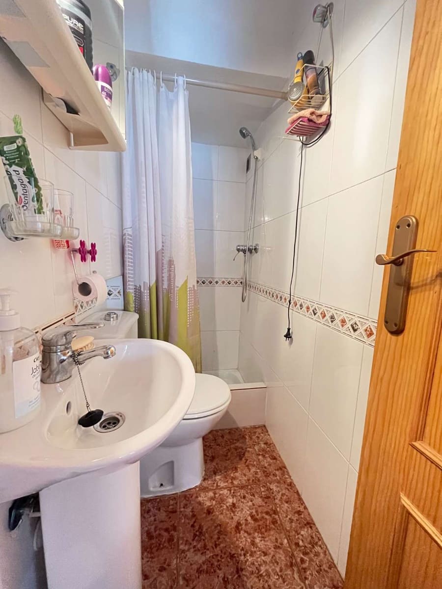 3 bedroom Townhouse for sale in Orihuela with pool - € 189,000 (Ref: 9785040)