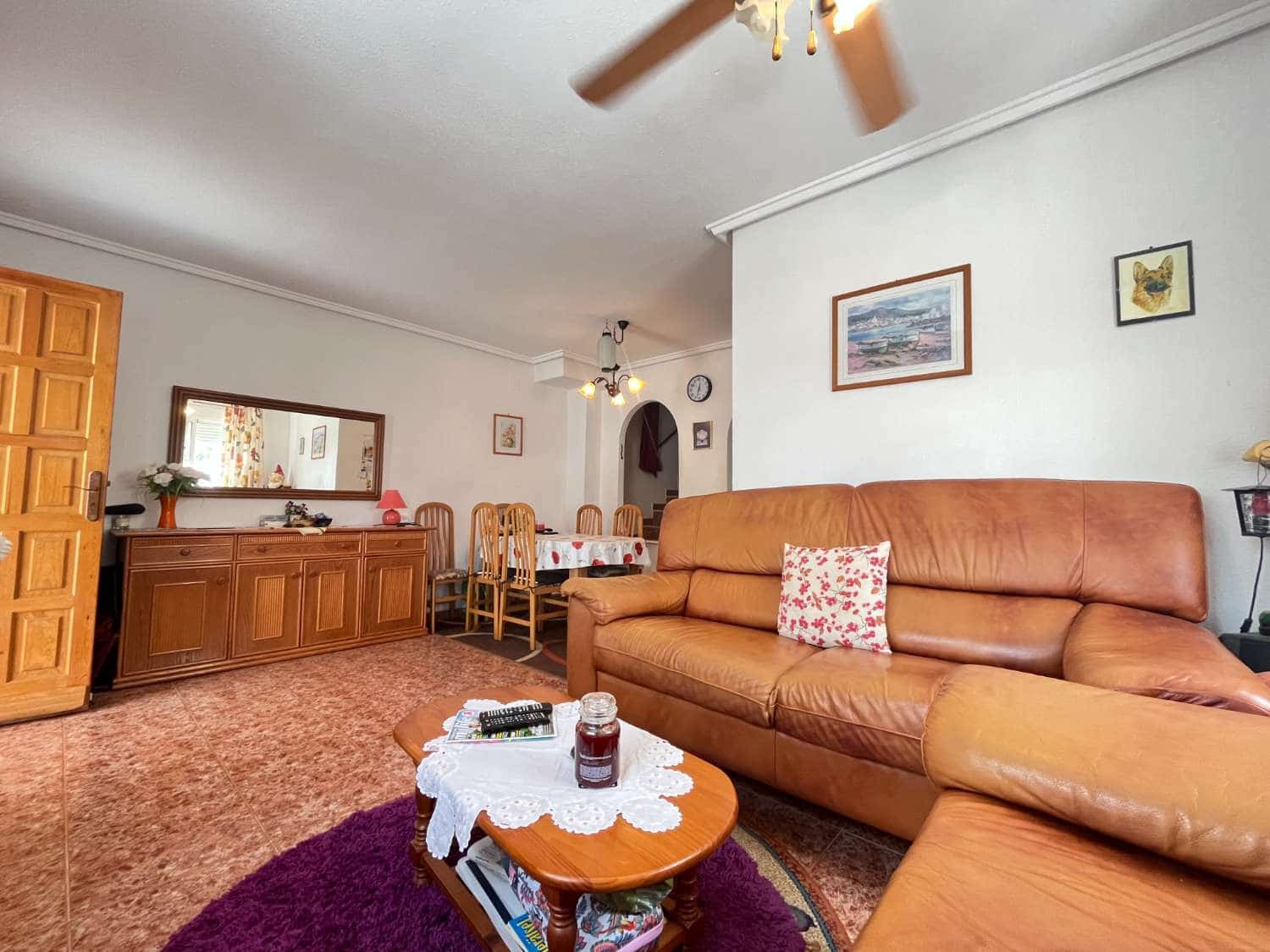 3 bedroom Townhouse for sale in Orihuela with pool - € 189,000 (Ref: 9785040)