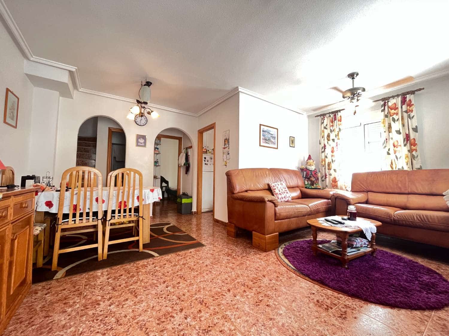 3 bedroom Townhouse for sale in Orihuela with pool - € 189,000 (Ref: 9785040)