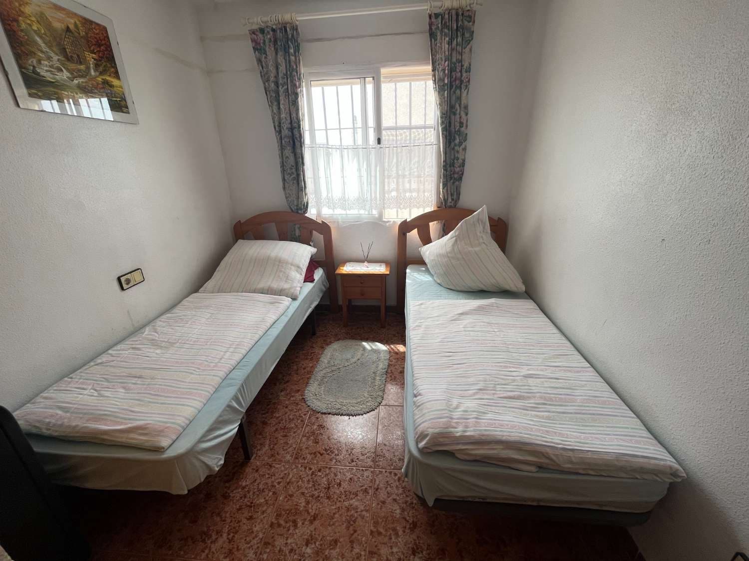 3 bedroom Townhouse for sale in Orihuela with pool - € 189,000 (Ref: 9785040)