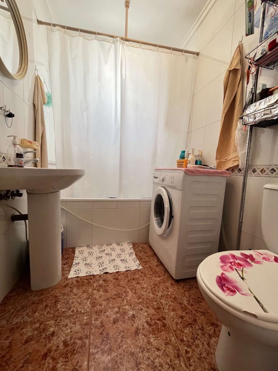 3 bedroom Townhouse for sale in Orihuela with pool - € 189,000 (Ref: 9785040)