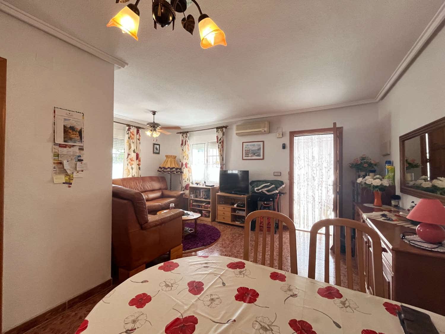 3 bedroom Townhouse for sale in Orihuela with pool - € 189,000 (Ref: 9785040)