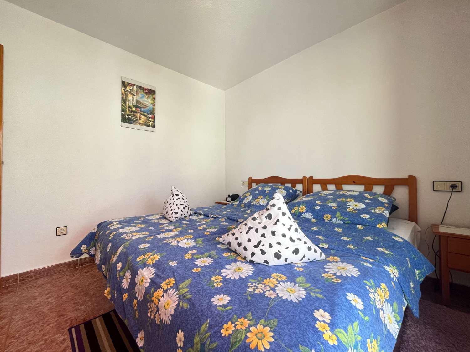 3 bedroom Townhouse for sale in Orihuela with pool - € 189,000 (Ref: 9785040)