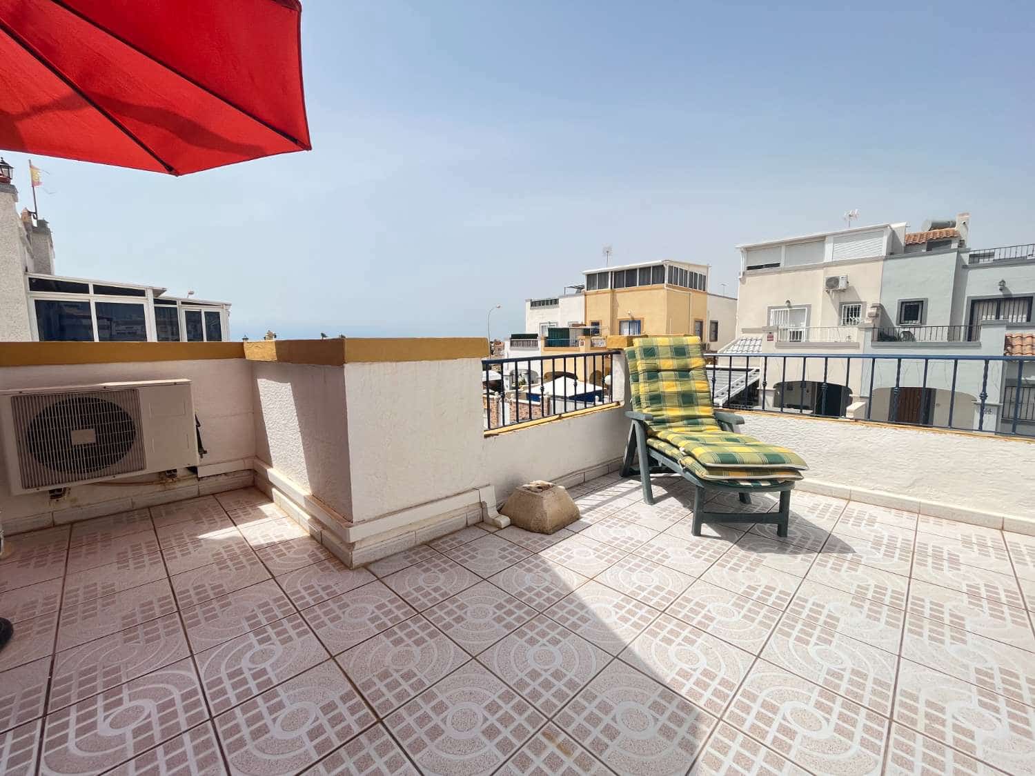 3 bedroom Townhouse for sale in Orihuela with pool - € 189,000 (Ref: 9785040)