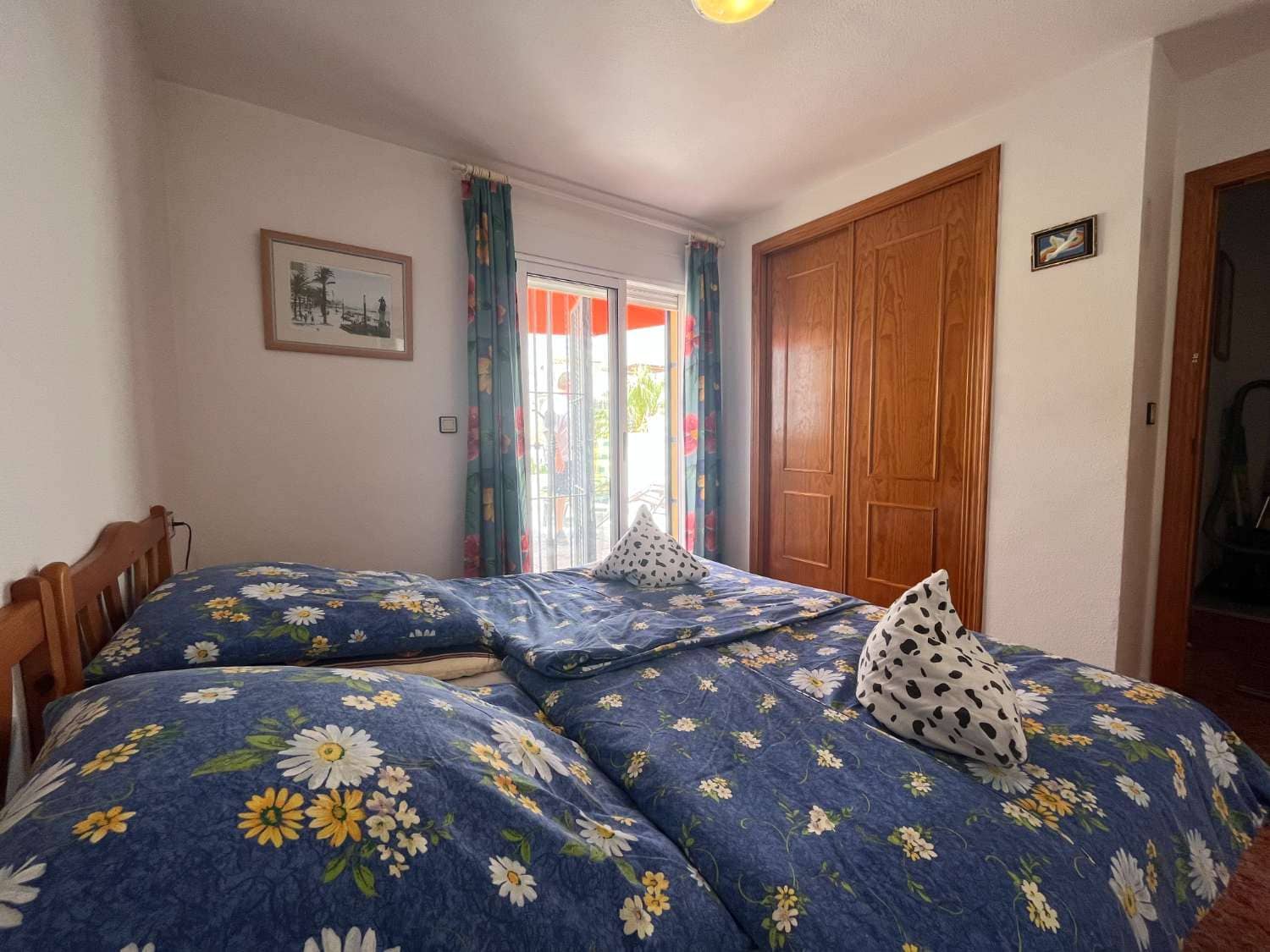 3 bedroom Townhouse for sale in Orihuela with pool - € 189,000 (Ref: 9785040)