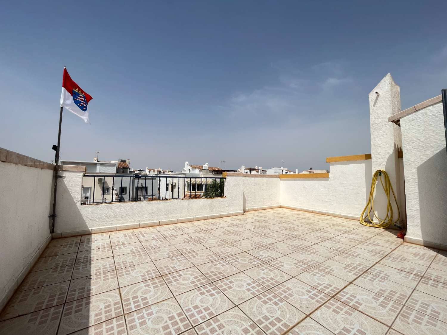 3 bedroom Townhouse for sale in Orihuela with pool - € 189,000 (Ref: 9785040)