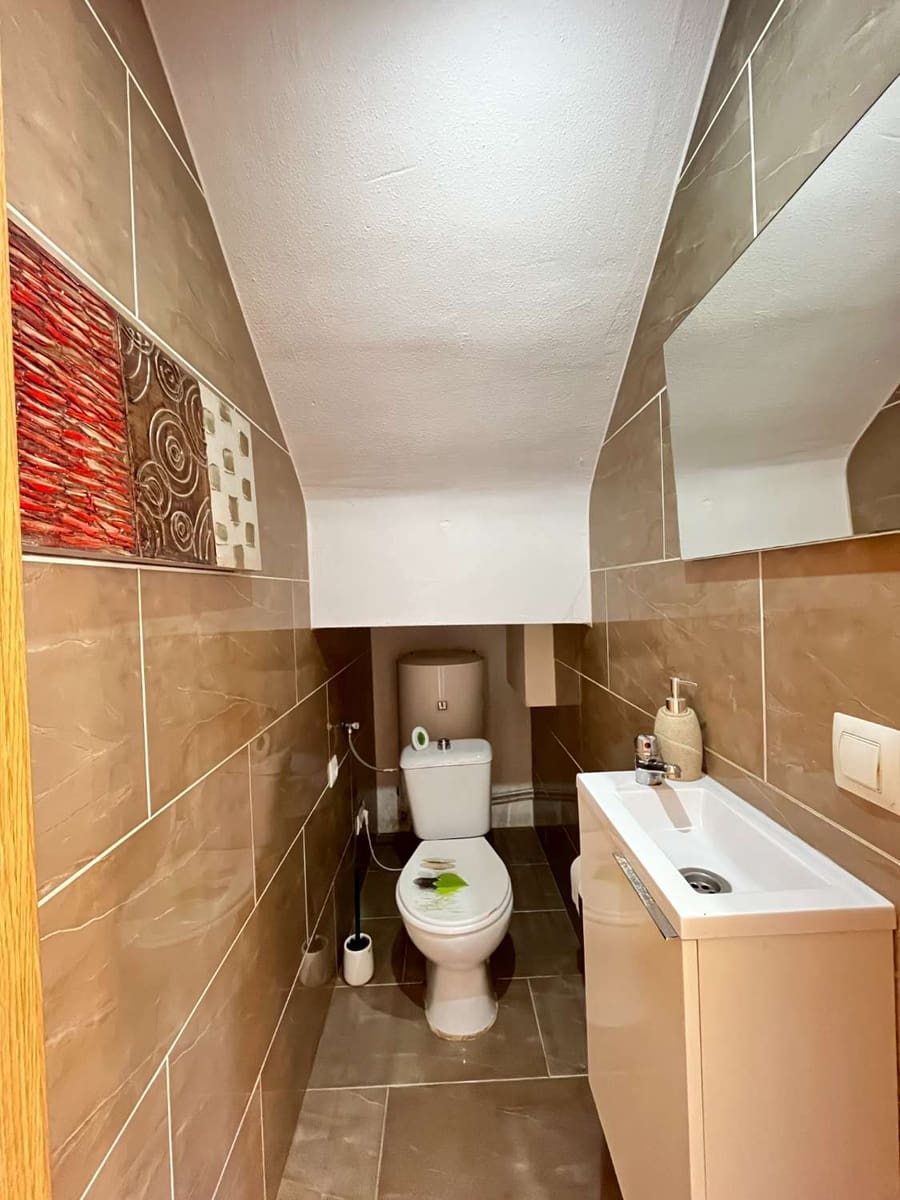 3 Zimmer Doppelhaus zu verkaufen in Orihuela mit Pool - 325.000 € (Ref: 9785041)