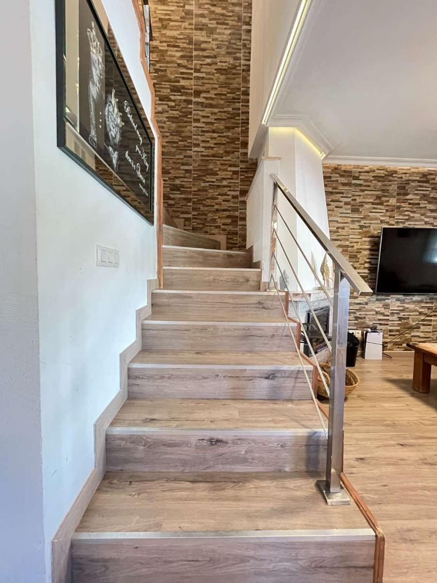 3 Zimmer Doppelhaus zu verkaufen in Orihuela mit Pool - 325.000 € (Ref: 9785041)