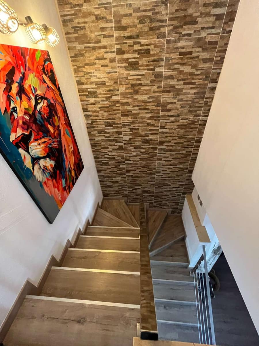 3 Zimmer Doppelhaus zu verkaufen in Orihuela mit Pool - 325.000 € (Ref: 9785041)