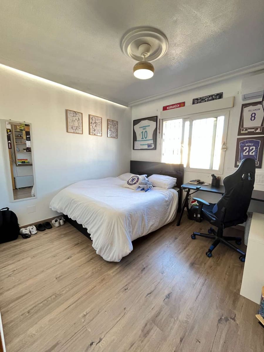 3 Zimmer Doppelhaus zu verkaufen in Orihuela mit Pool - 325.000 € (Ref: 9785041)