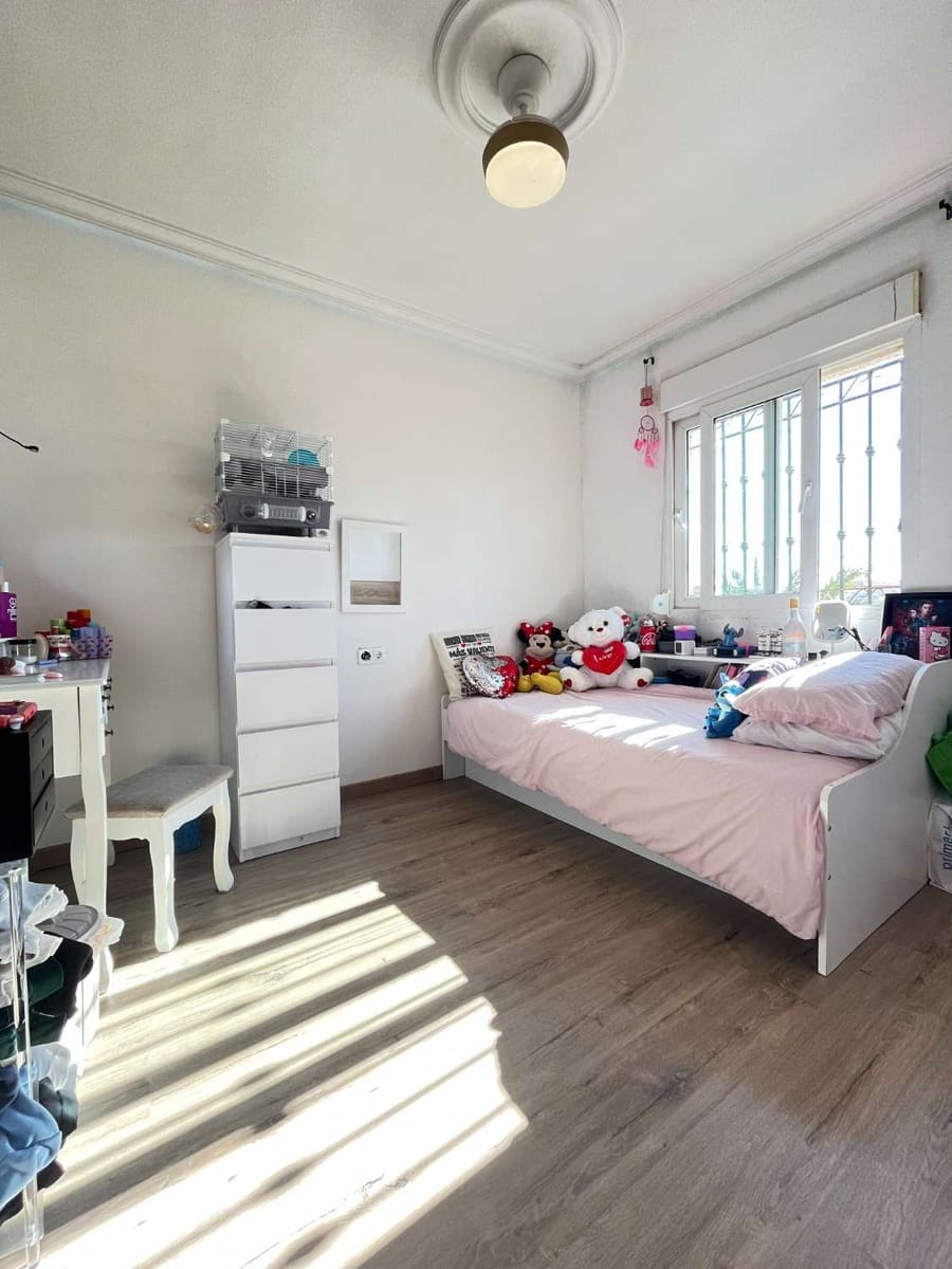 3 Zimmer Doppelhaus zu verkaufen in Orihuela mit Pool - 325.000 € (Ref: 9785041)