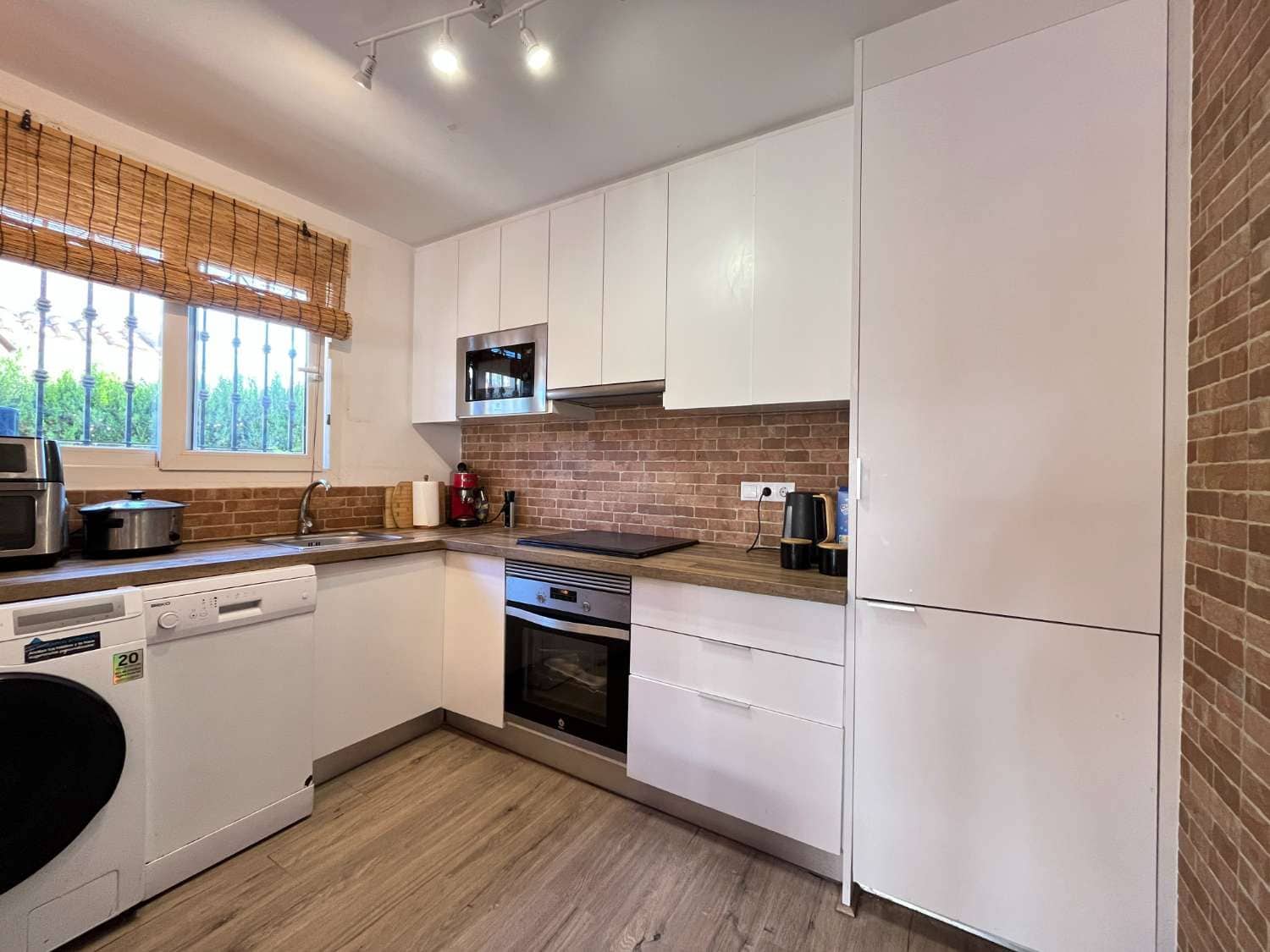 3 Zimmer Doppelhaus zu verkaufen in Orihuela mit Pool - 325.000 € (Ref: 9785041)