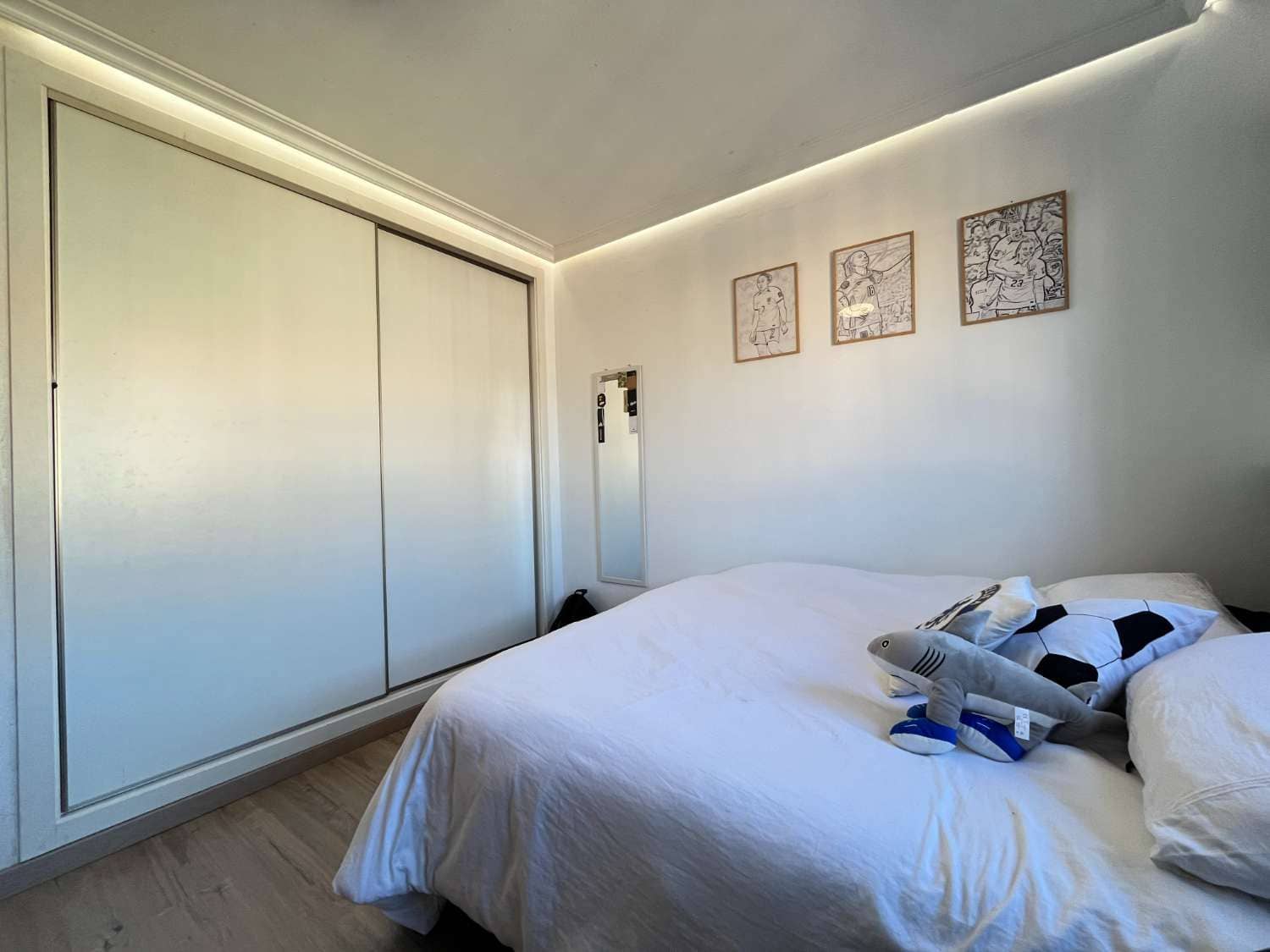 3 Zimmer Doppelhaus zu verkaufen in Orihuela mit Pool - 325.000 € (Ref: 9785041)