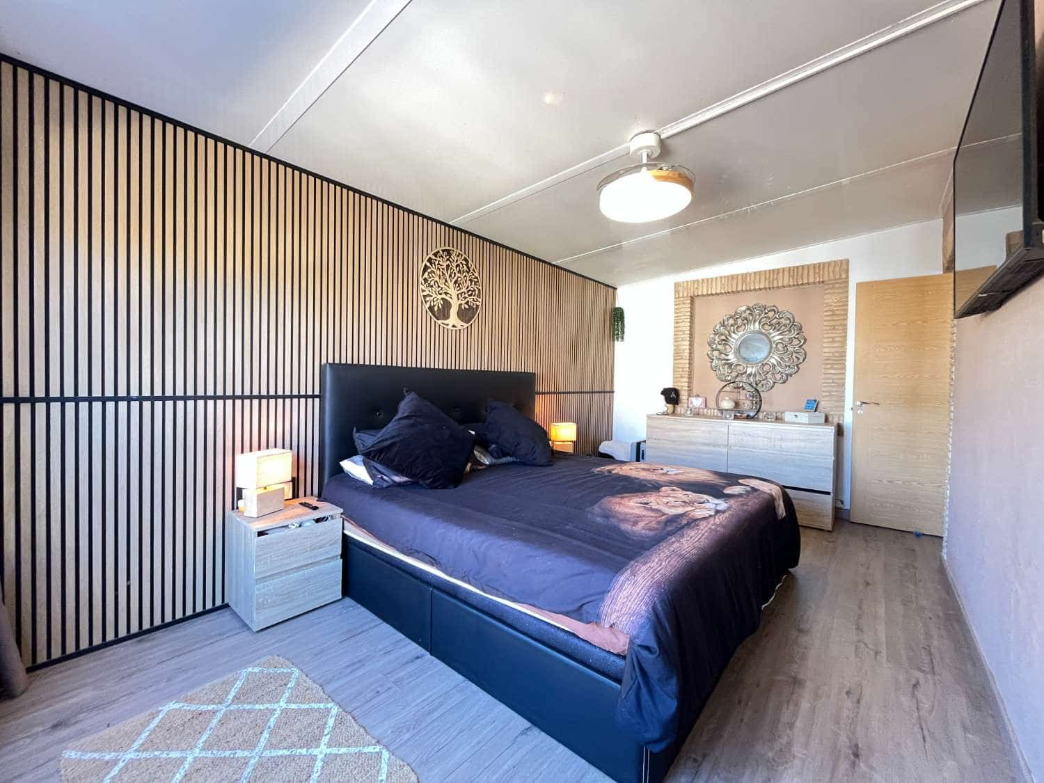 3 Zimmer Doppelhaus zu verkaufen in Orihuela mit Pool - 325.000 € (Ref: 9785041)