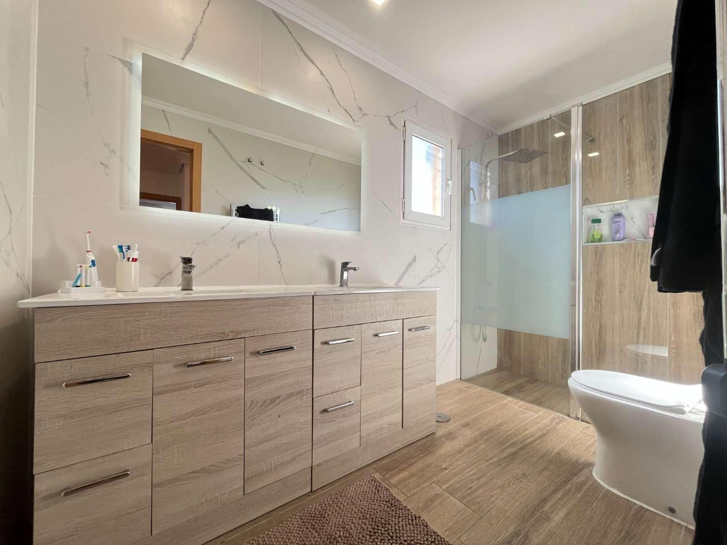 3 Zimmer Doppelhaus zu verkaufen in Orihuela mit Pool - 325.000 € (Ref: 9785041)