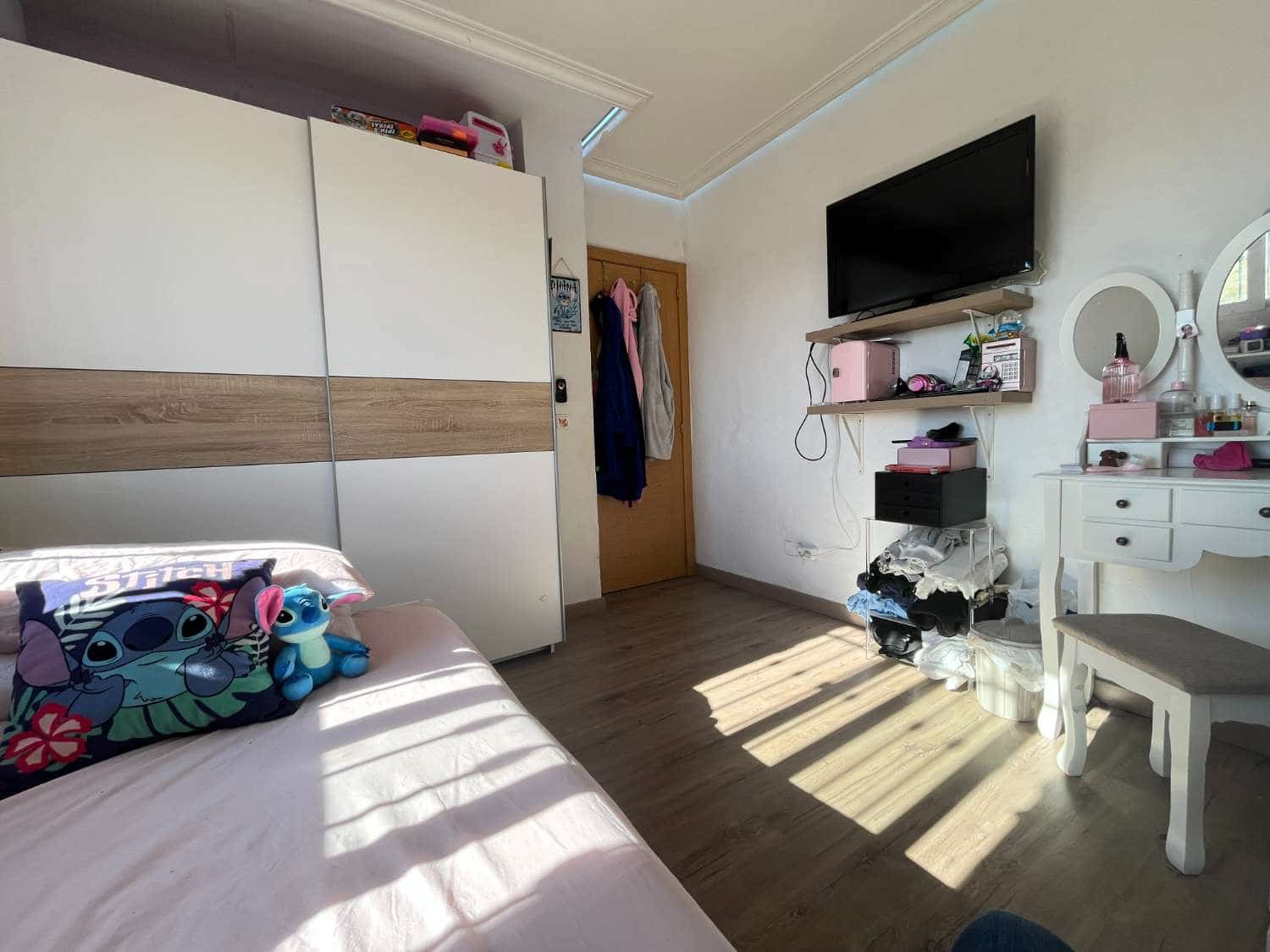 3 Zimmer Doppelhaus zu verkaufen in Orihuela mit Pool - 325.000 € (Ref: 9785041)