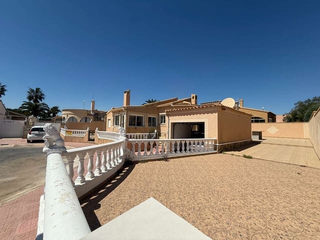 2 Zimmer Villa zu verkaufen in Orihuela mit Garage - 349.999 € (Ref: 9785042)