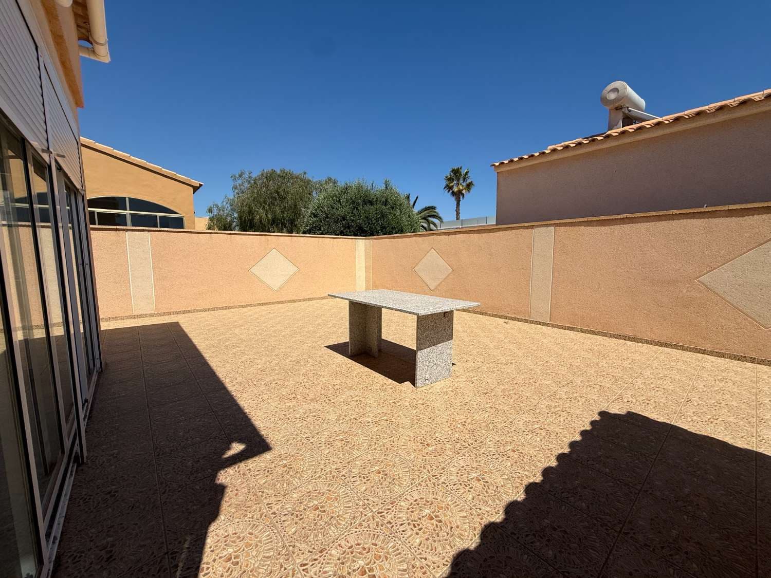 2 bedroom Villa for sale in Orihuela with pool garage - € 349,999 (Ref: 9785042)