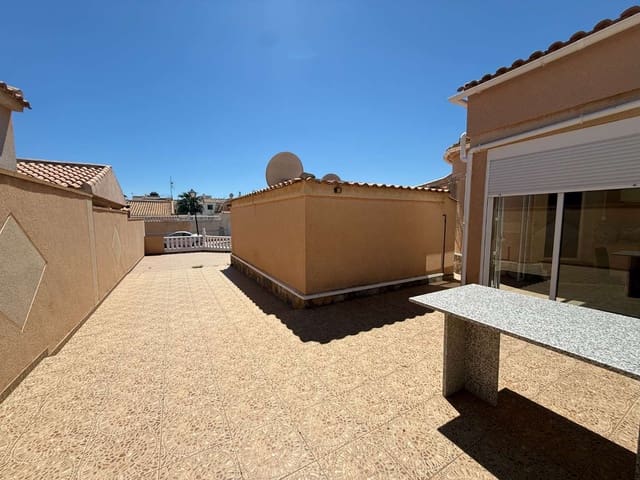2 Zimmer Villa zu verkaufen in Orihuela mit Garage - 349.999 € (Ref: 9785042)