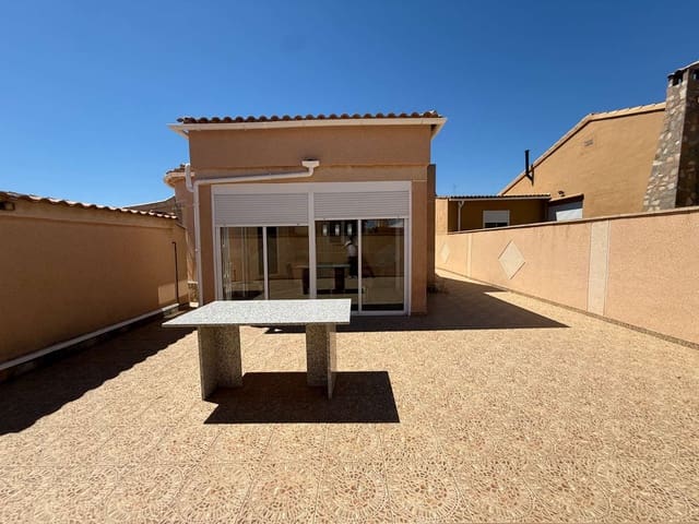 2 Zimmer Villa zu verkaufen in Orihuela mit Garage - 349.999 € (Ref: 9785042)