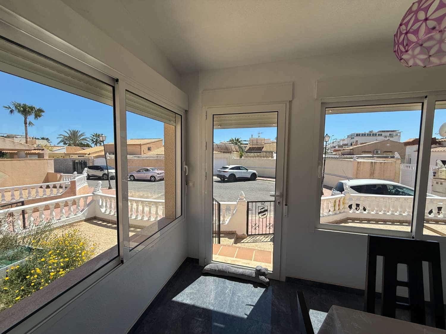 2 bedroom Villa for sale in Orihuela with pool garage - € 349,999 (Ref: 9785042)