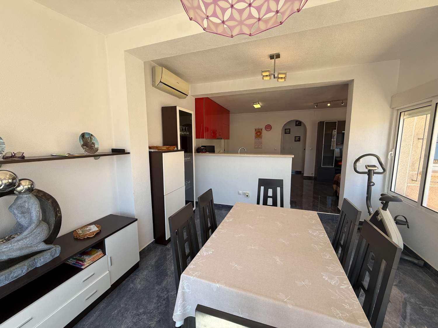 2 bedroom Villa for sale in Orihuela with pool garage - € 349,999 (Ref: 9785042)