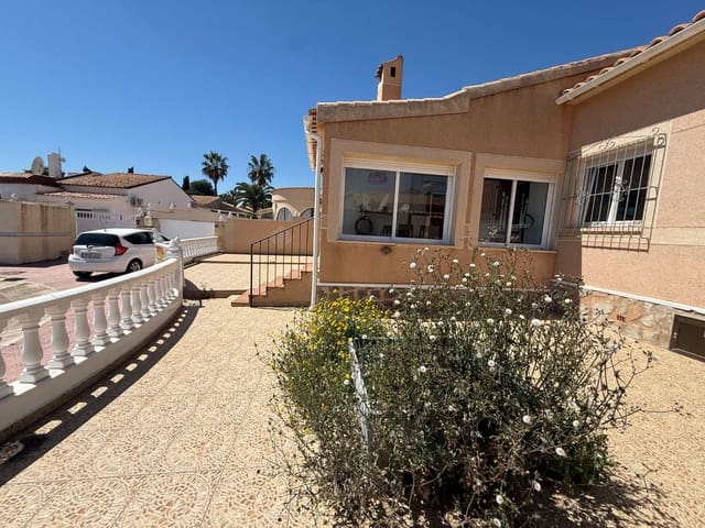 2 Zimmer Villa zu verkaufen in Orihuela mit Garage - 349.999 € (Ref: 9785042)