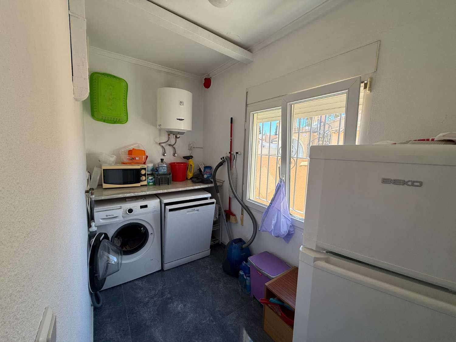 2 bedroom Villa for sale in Orihuela with pool garage - € 349,999 (Ref: 9785042)