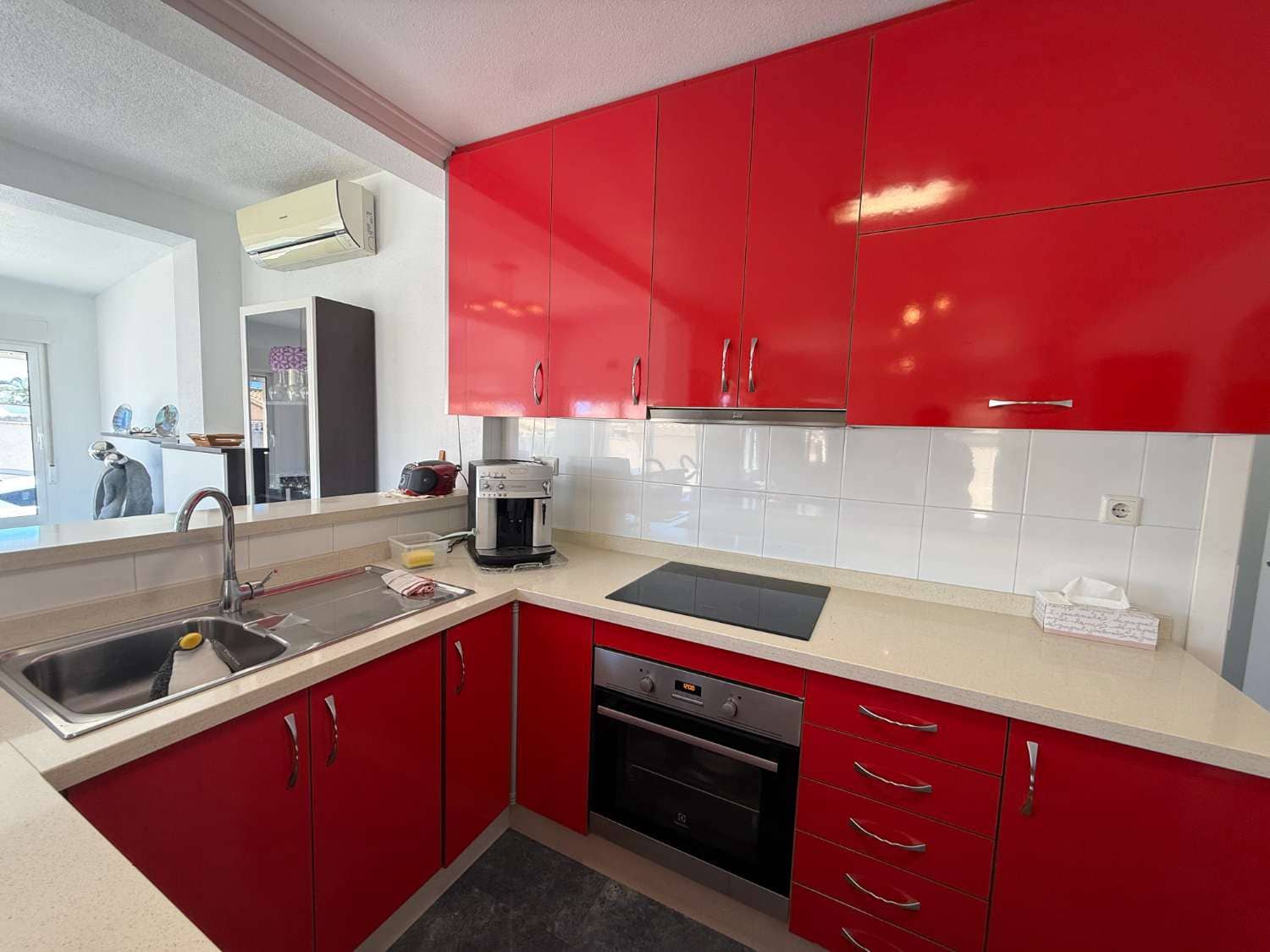 2 bedroom Villa for sale in Orihuela with pool garage - € 349,999 (Ref: 9785042)