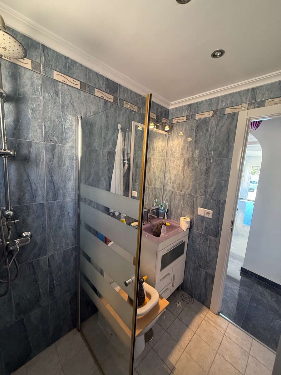 2 bedroom Villa for sale in Orihuela with pool garage - € 349,999 (Ref: 9785042)