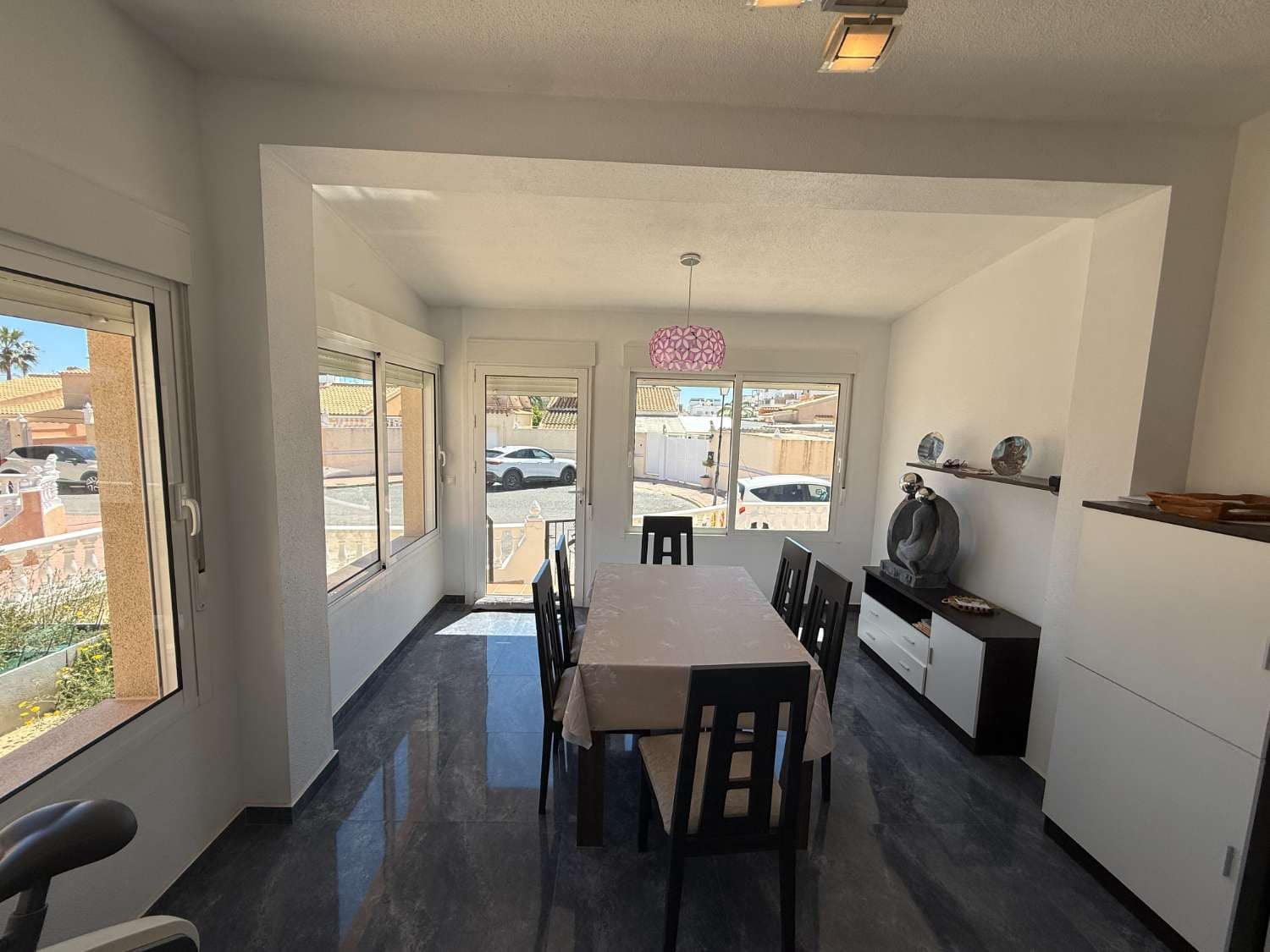 2 bedroom Villa for sale in Orihuela with pool garage - € 349,999 (Ref: 9785042)