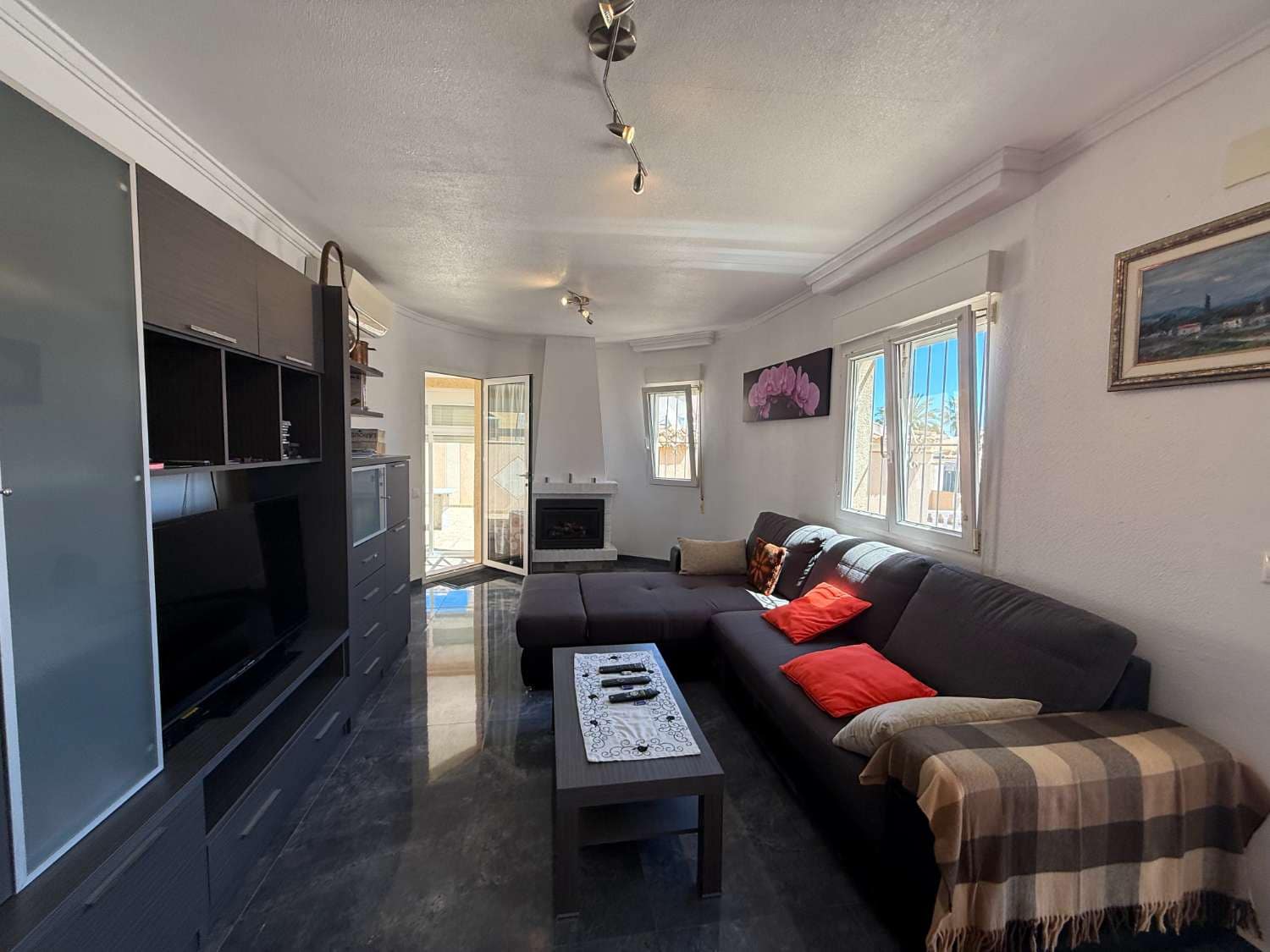 2 bedroom Villa for sale in Orihuela with pool garage - € 349,999 (Ref: 9785042)