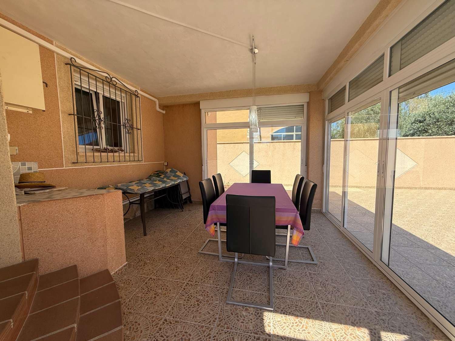 2 bedroom Villa for sale in Orihuela with pool garage - € 349,999 (Ref: 9785042)