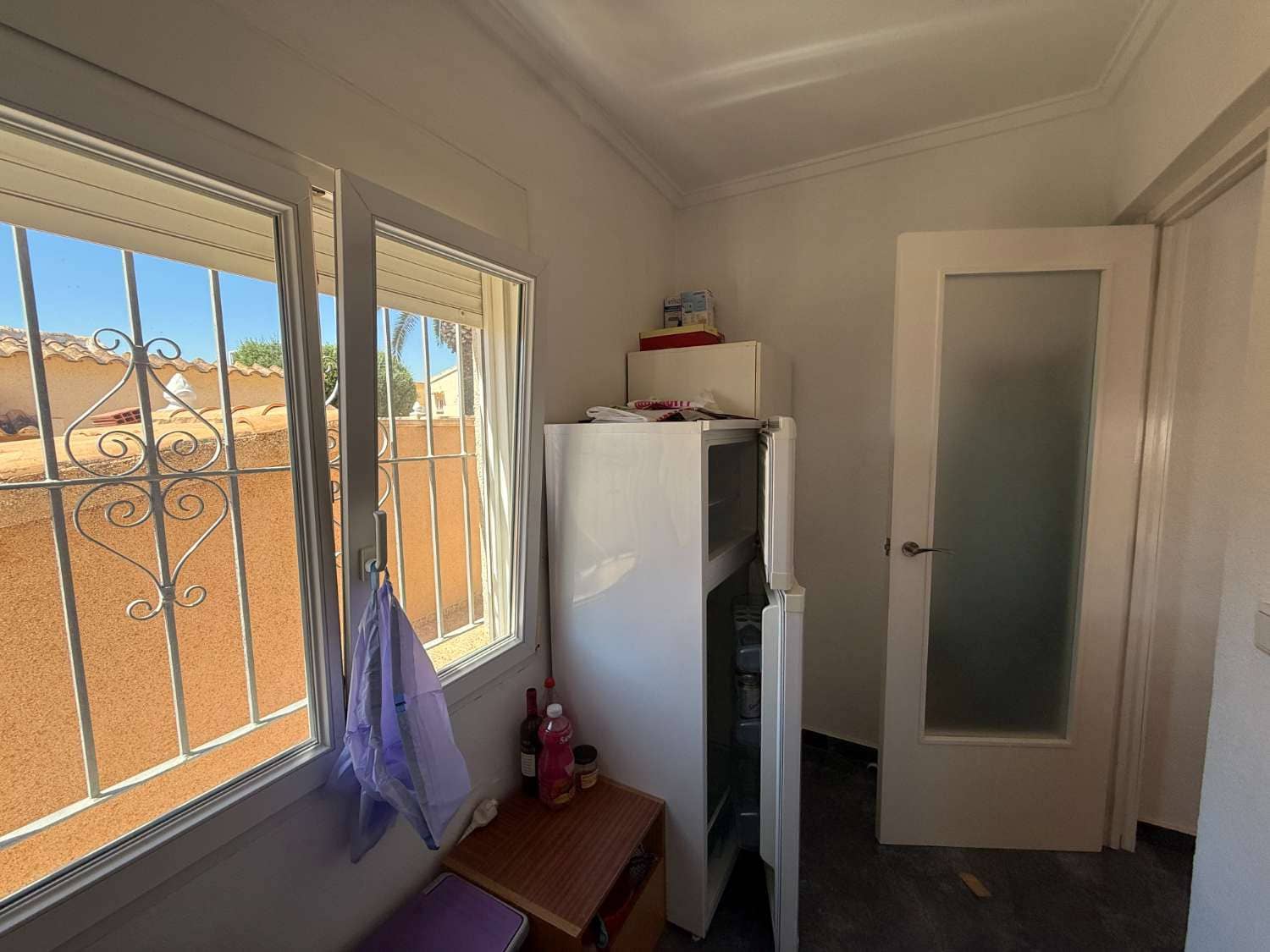 2 bedroom Villa for sale in Orihuela with pool garage - € 349,999 (Ref: 9785042)