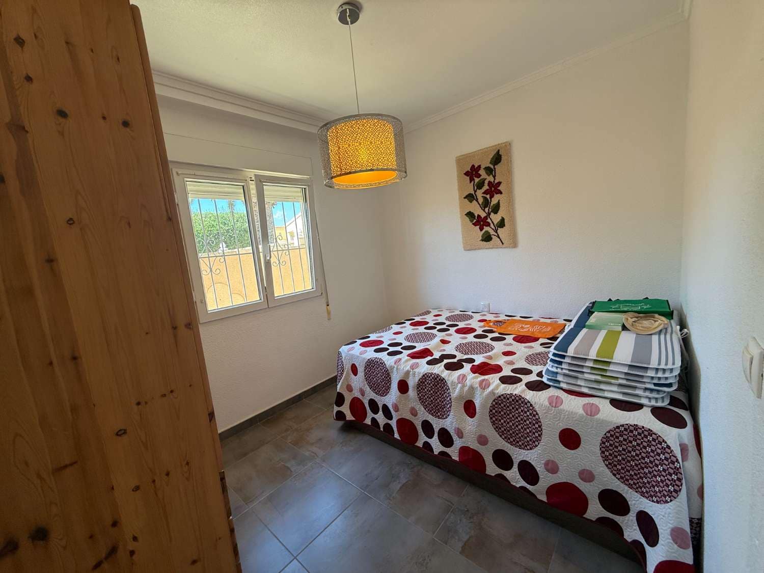 2 bedroom Villa for sale in Orihuela with pool garage - € 349,999 (Ref: 9785042)