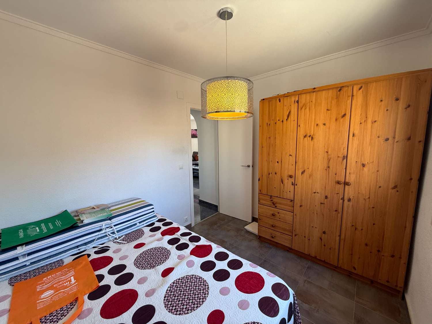 2 bedroom Villa for sale in Orihuela with pool garage - € 349,999 (Ref: 9785042)