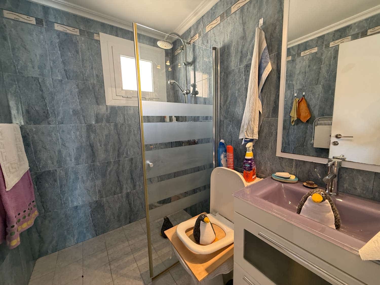 2 bedroom Villa for sale in Orihuela with pool garage - € 349,999 (Ref: 9785042)