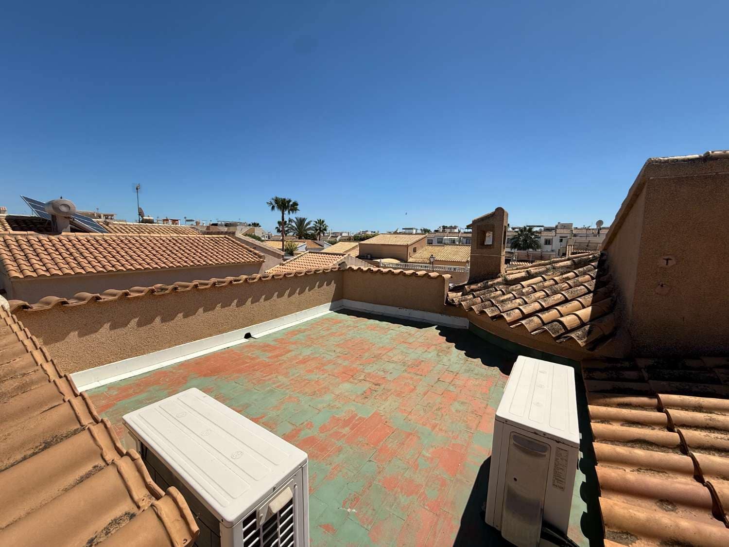 2 bedroom Villa for sale in Orihuela with pool garage - € 349,999 (Ref: 9785042)