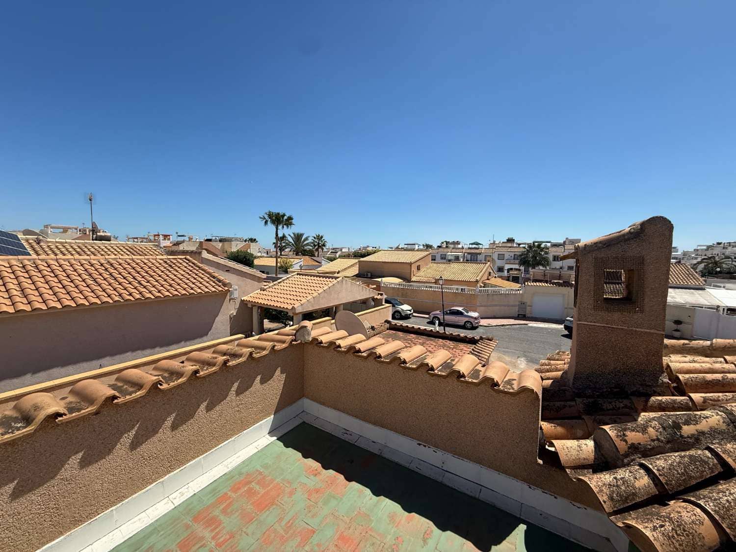 2 bedroom Villa for sale in Orihuela with pool garage - € 349,999 (Ref: 9785042)