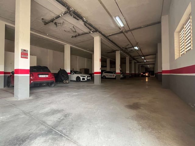 Garage til salg i Orihuela - € 13.500 (Ref: 9794106)