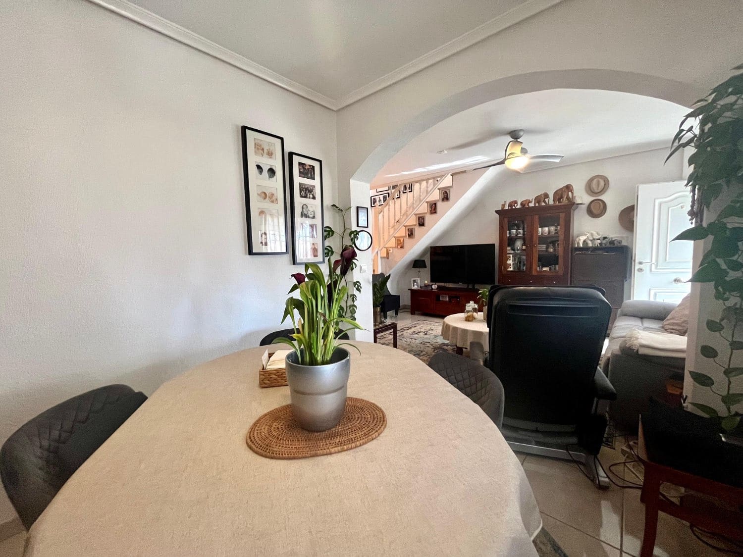 2 bedroom Flat for sale in Orihuela with pool garage - € 249,000 (Ref: 9800361)