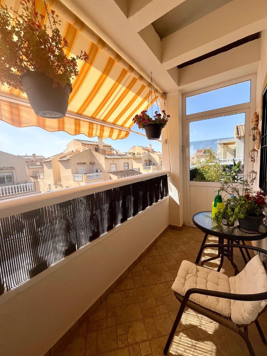 2 bedroom Flat for sale in Orihuela with pool garage - € 249,000 (Ref: 9800361)
