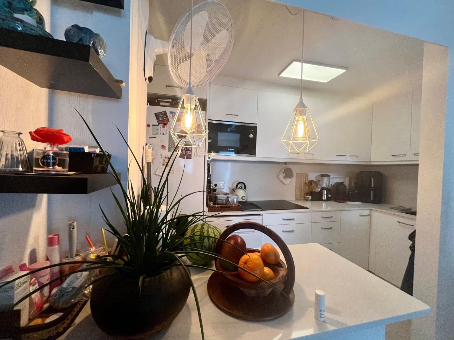 2 bedroom Flat for sale in Orihuela with pool garage - € 249,000 (Ref: 9800361)