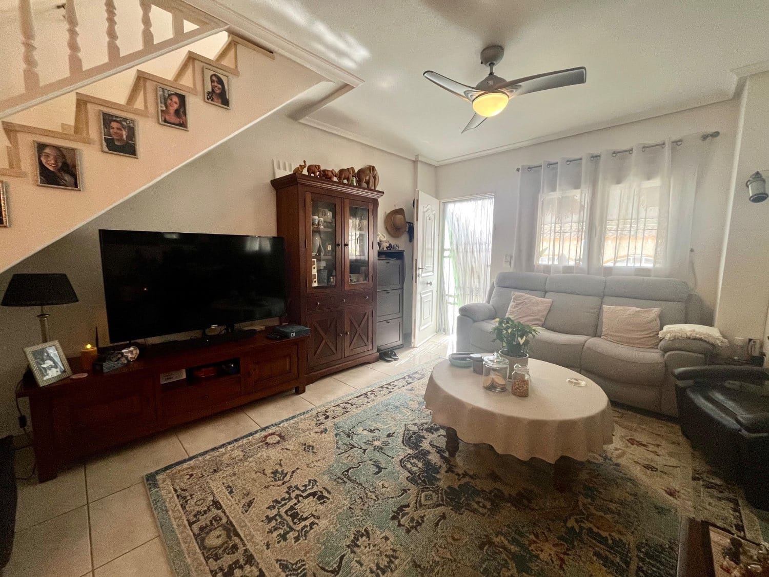 2 bedroom Flat for sale in Orihuela with pool garage - € 249,000 (Ref: 9800361)