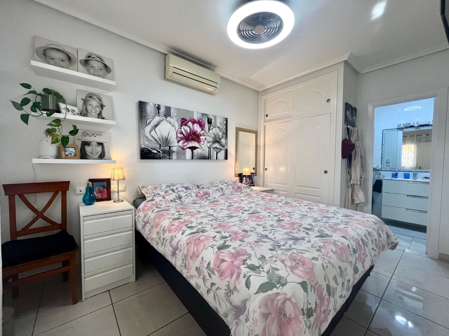 2 bedroom Flat for sale in Orihuela with pool garage - € 249,000 (Ref: 9800361)