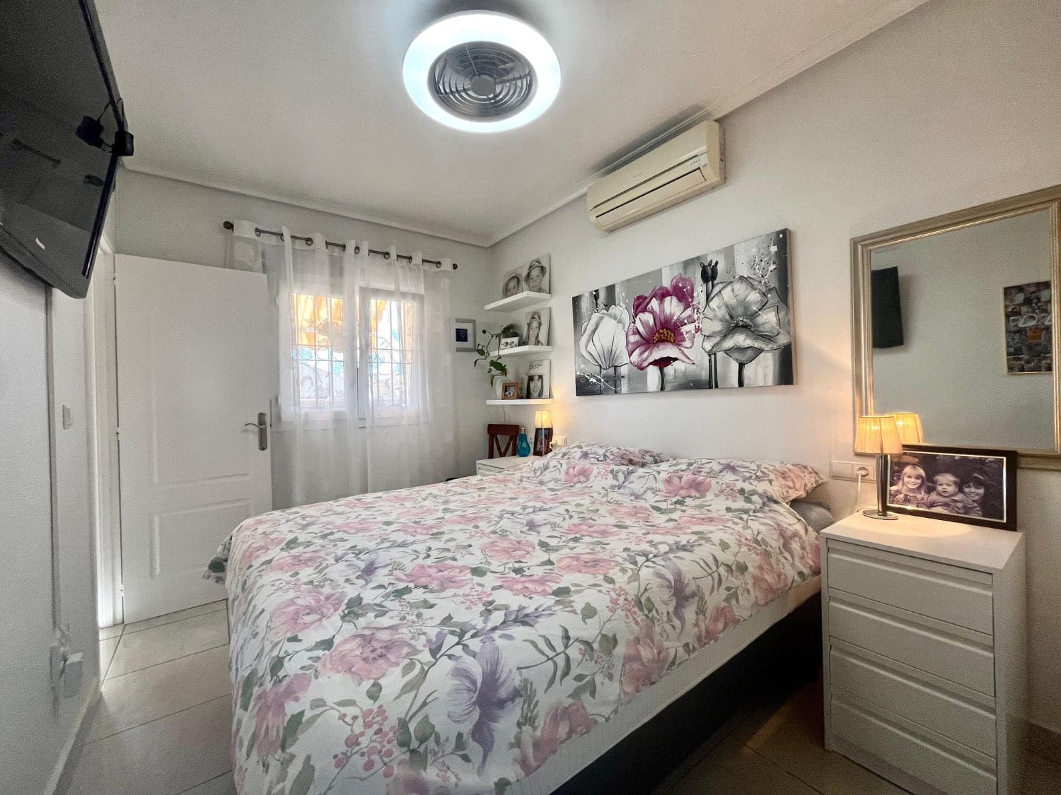 2 bedroom Flat for sale in Orihuela with pool garage - € 249,000 (Ref: 9800361)